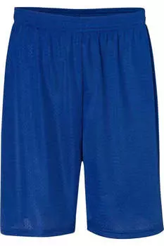 Шорты C2 Sport Mesh 7, цвет royal