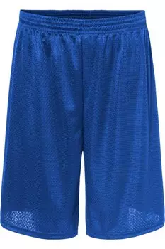 Шорты C2 Sport Mesh 9, цвет royal