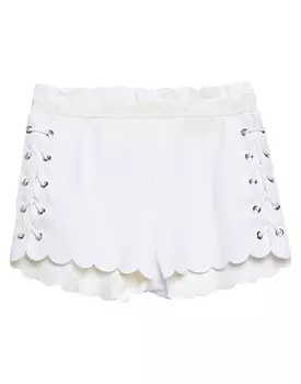 Шорты C, белый