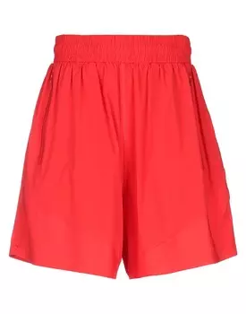 Шорты C, красный