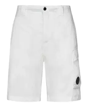 Шорты C.P. Company, белый