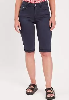 Шорты Cache Cache, темно-синий