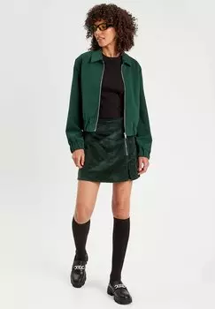 Шорты Cache Cache, темно-зеленый