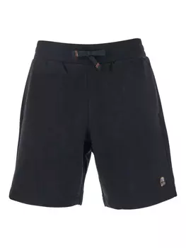 Шорты Cairo с кулиской Parajumpers, черный