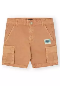 Шорты CALIFORNIA Canada House, оранжевый