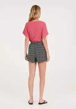 Шорты CALIPSO Protest, черный