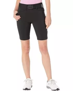 Шорты Callaway 9.5" Inseam Stretch Tech, цвет Caviar