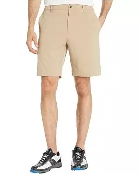 Шорты Callaway 9" Stretch Solid, цвет Chinchilla