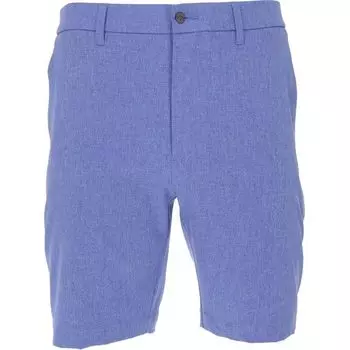 Шорты Callaway, Swing Tech Heather Ergo Shorts with 9" Inseam