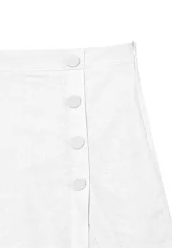 Шорты Calliope, бьянко