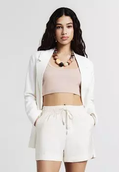 Шорты Calliope, бежевый