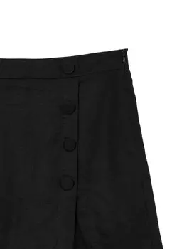 Шорты Calliope, черный