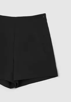 Шорты Calliope, черный