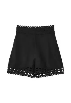 Шорты Calliope, черный