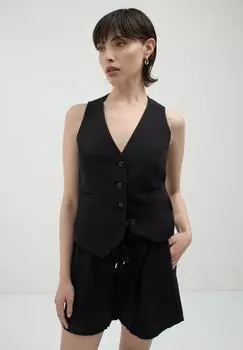 Шорты Calliope, черный