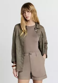 Шорты Calliope, коричневый