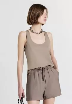 Шорты Calliope, коричневый