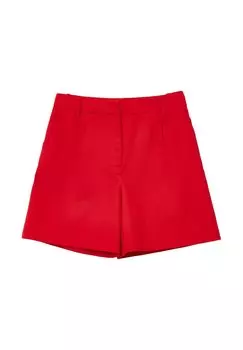Шорты Calliope, красный
