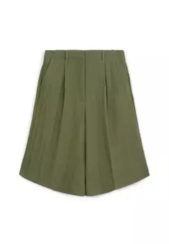 Шорты Calliope, оранжевый