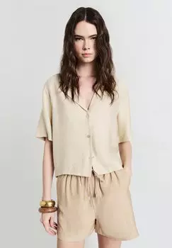 Шорты Calliope, песочный