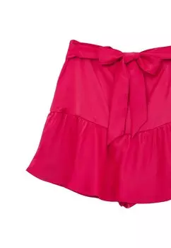 Шорты Calliope, пестрый розовый