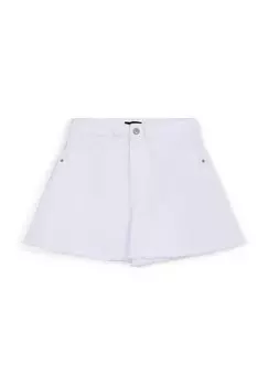 Шорты Calliope, слоновая кость