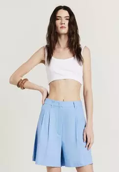 Шорты Calliope, светло-голубой