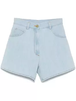 Шорты Calvary Forte Forte, синий