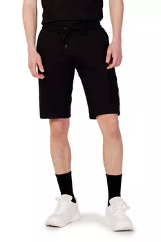 Шорты Calvin Klein Jeans, black