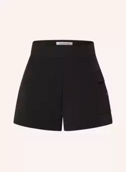 Шорты Calvin Klein Jeans, черный