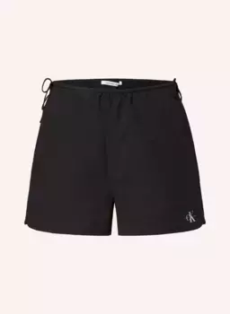 Шорты Calvin Klein Jeans, черный