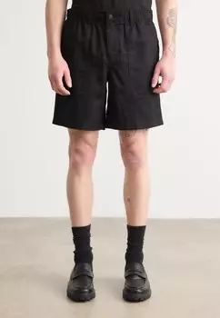 Шорты Calvin Klein Jeans, черный