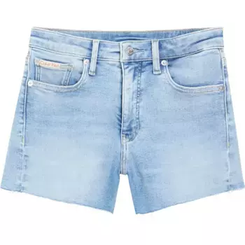 Шорты Calvin Klein Jeans J20J225158 denim, синий