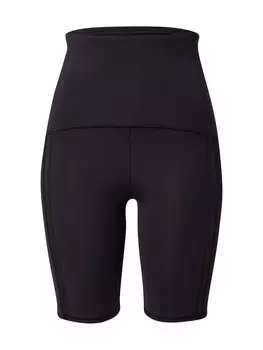 Шорты Calvin Klein Sport Skinny Pants, черный