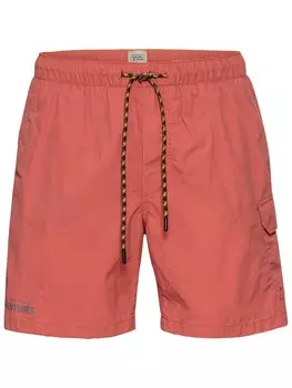 Шорты CAMEL ACTIVE Board Shorts, красный