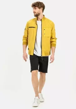 Шорты camel active, черный