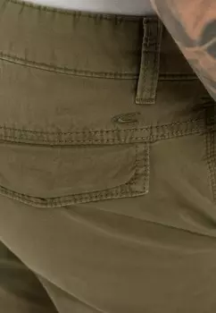 Шорты camel active, оливковый
