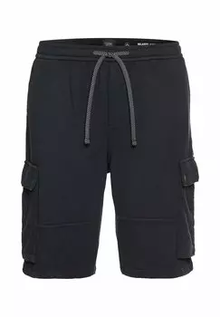 Шорты camel active, темно-синий