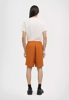 Шорты CAMEL UNISEX HOUSE OF JAFFA, оранжевый