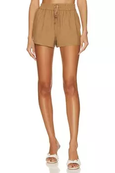 Шорты CAMI NYC Jillian, цвет Butterscotch