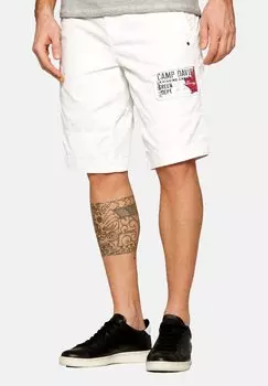 Шорты Camp David, белый