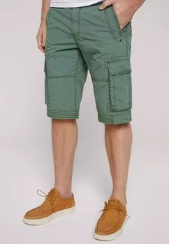 Шорты Camp David, цвет deep green