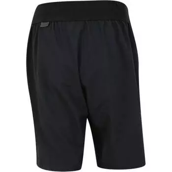 Шорты Canyon – для мальчиков PEARL iZUMi, черный