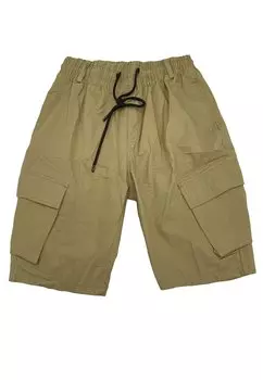 Шорты CAPRI BERMUDA EGOMAXX, цвет khaki