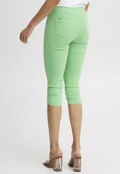 Шорты CAPRI BYKEIRA BYDIXI b.young, цвет Evergreen