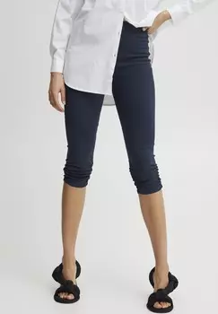 Шорты CAPRI BYKEIRA BYDIXI b.young, синий