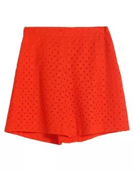 Шорты Caractre, оранжевый