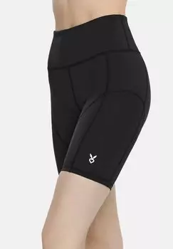 Шорты Cardio Bunny, черный