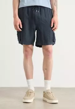 Шорты CARGO GANT, синий