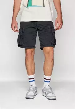 Шорты Cargo New GAP, темно-синий